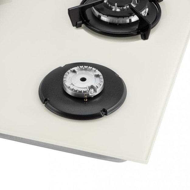 Газовая варочная панель MAUNFELD EGHG.64.13STS-EBG (фото 9) Газовая варочная панель MAUNFELD EGHG.64.13STS-EBG (preview 9)