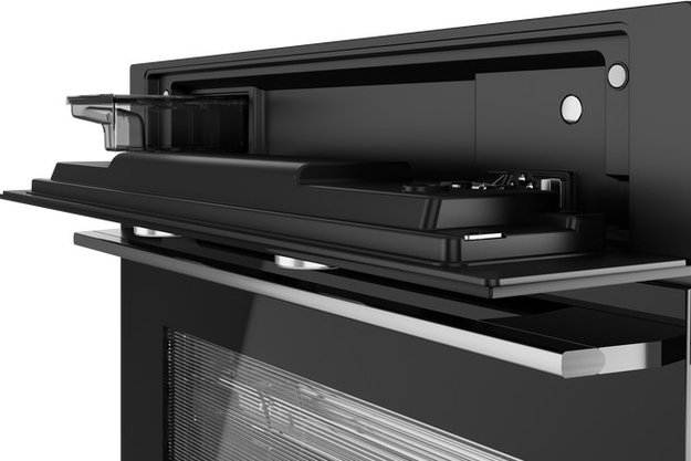 Духовой шкаф Teka HLC 8470 SC NIGHT RIVER BLACK (фото 4) Духовой шкаф Teka HLC 8470 SC NIGHT RIVER BLACK (preview 4)