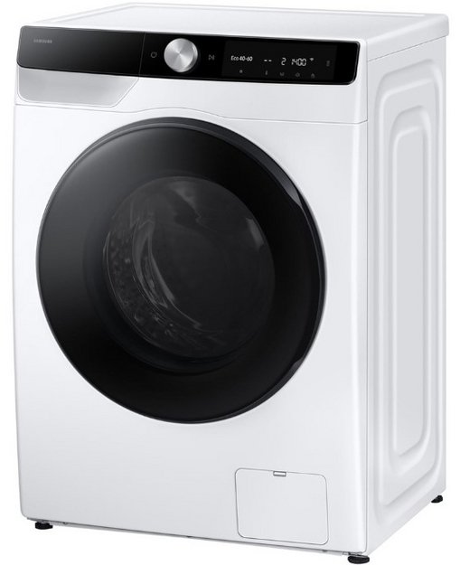 Стирально-сушильная машина Samsung WD90DG6G94BKLP (preview 2)