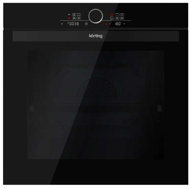 Духовой шкаф Korting OKB 51041 CEGN (preview 1)