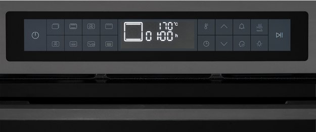 Духовой шкаф Graude BMP 60.3 GE (preview 14)