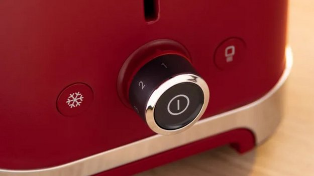 Тостер Bosch TAT4M224 (фото 3) Тостер Bosch TAT4M224 (preview 3)