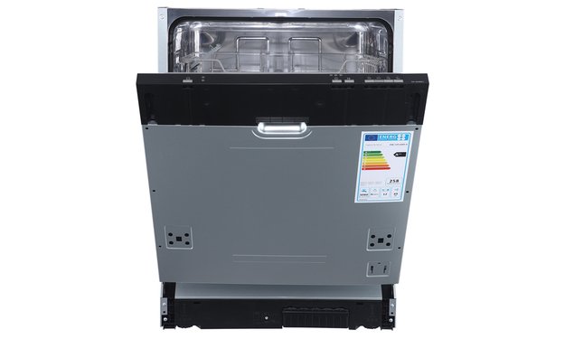 Посудомоечная машина Zigmund Shtain DW 109.6006 X (фото 2) Посудомоечная машина Zigmund Shtain DW 109.6006 X (preview 2)