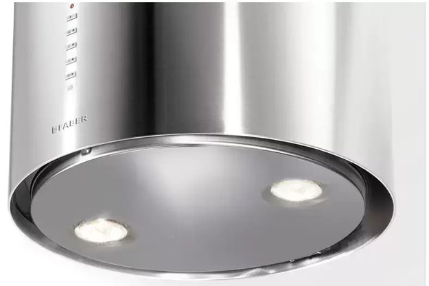 Вытяжка Faber CYLINDRA IS./4 EV8 X A37 (фото 4) Вытяжка Faber CYLINDRA IS./4 EV8 X A37 (preview 4)