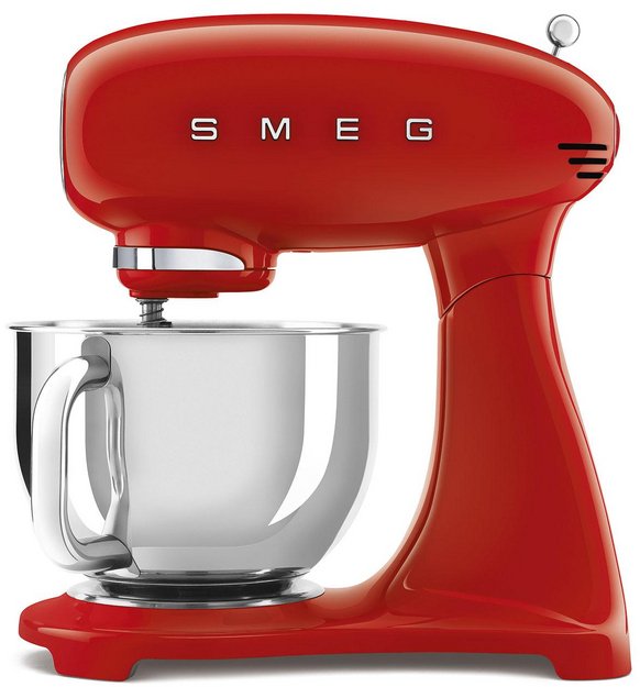 Миксер Smeg SMF05RDEU (preview 1)