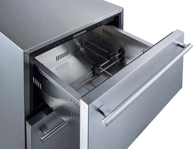 Встраиваемый под столешницу винный шкаф CellarPrivate CP051 (фото 6) Встраиваемый под столешницу винный шкаф CellarPrivate CP051 (preview 6)