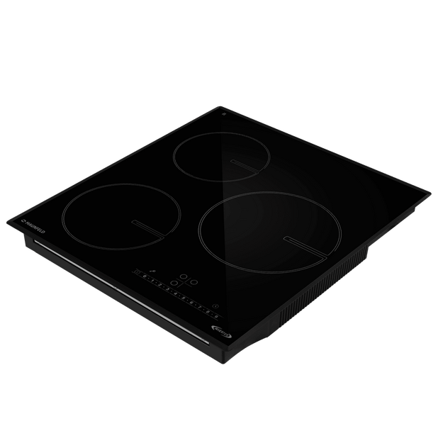 Индукционная варочная панель Maunfeld AVI4534SSBK (preview 5)