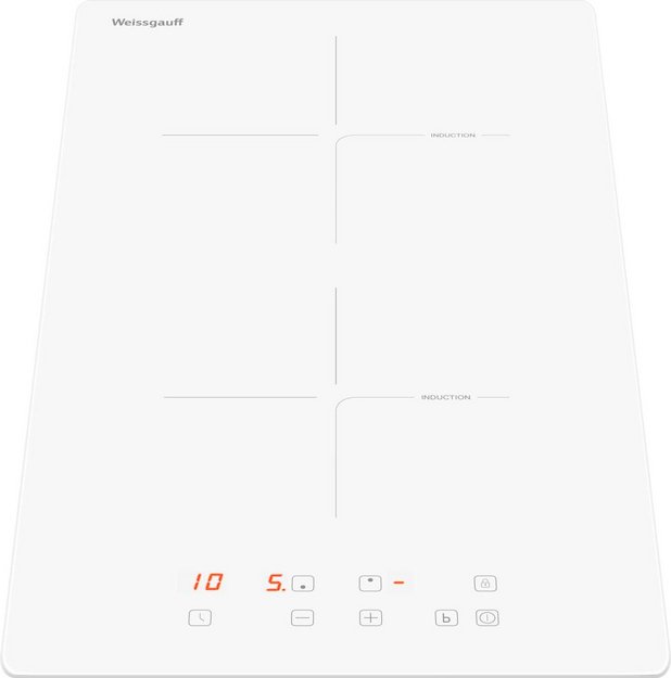 Варочная панель Weissgauff HI 32 WA (preview 2)