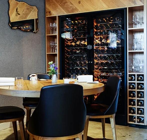 Витрина для вина EuroCave V-90001 (preview 6)