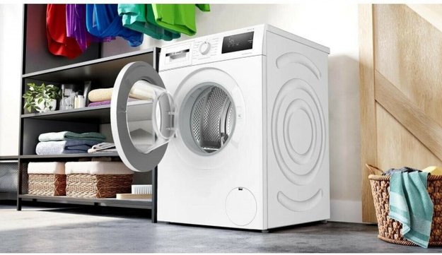 Стиральная машина Bosch WAN280L5SN (фото 4) Стиральная машина Bosch WAN280L5SN (preview 4)