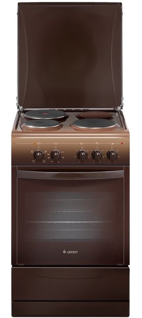 Плита Gefest ЭП Н Д 5140 0001 (фото 2) Плита Gefest ЭП Н Д 5140 0001 (preview 2)