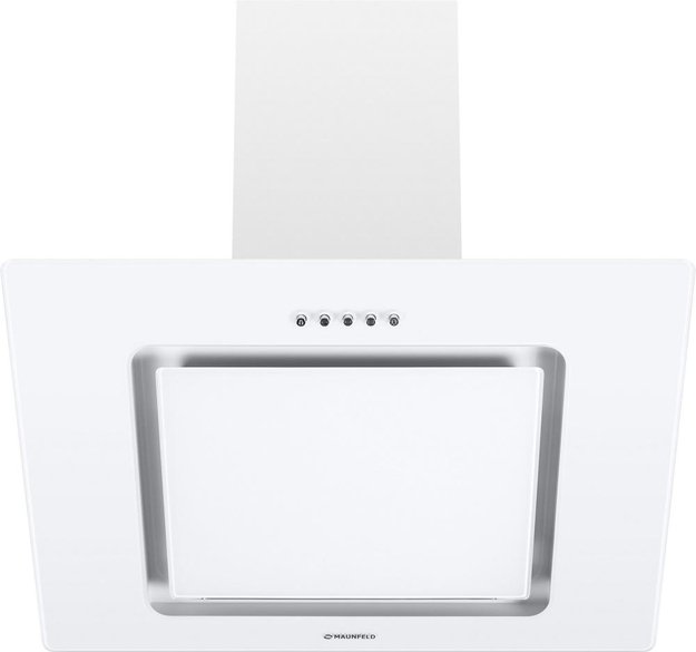 Кухонная вытяжка MAUNFELD York Push 60 белый (фото 1) Кухонная вытяжка MAUNFELD York Push 60 белый (preview 1)