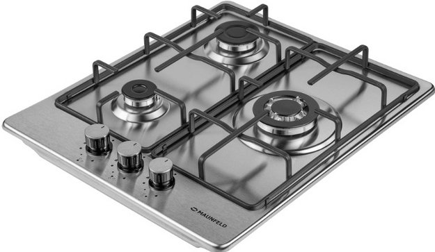 Газовая варочная панель Maunfeld EGHS.43.33STS-ES/G (preview 3)
