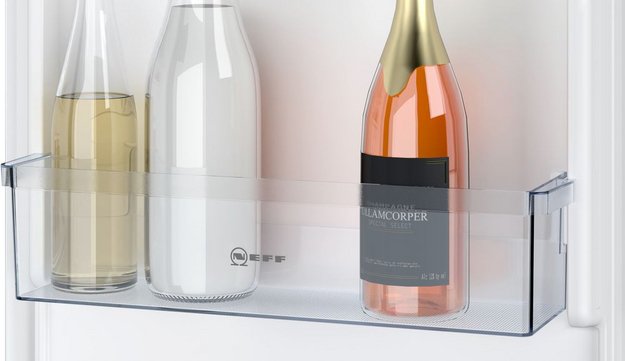 Встраиваемый холодильник Neff KI7861SE0 (preview 7)