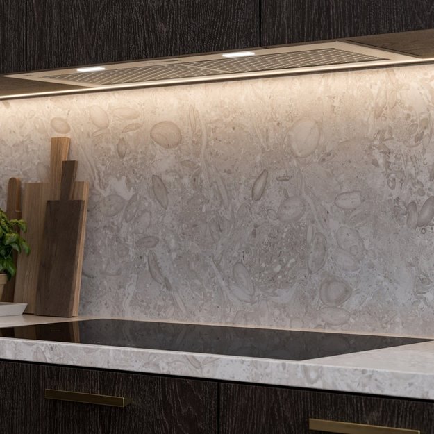 Встраиваемая вытяжка V-ZUG AiroClearCabinet V4000 AE4T-64009 (фото 2) Встраиваемая вытяжка V-ZUG AiroClearCabinet V4000 AE4T-64009 (preview 2)