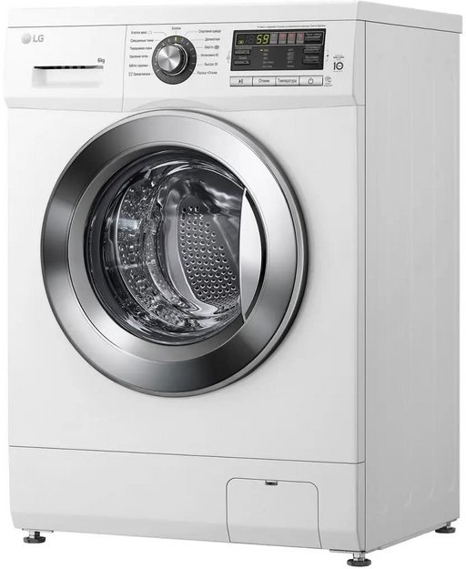 Стиральная машина LG F1096ND3 (preview 12)