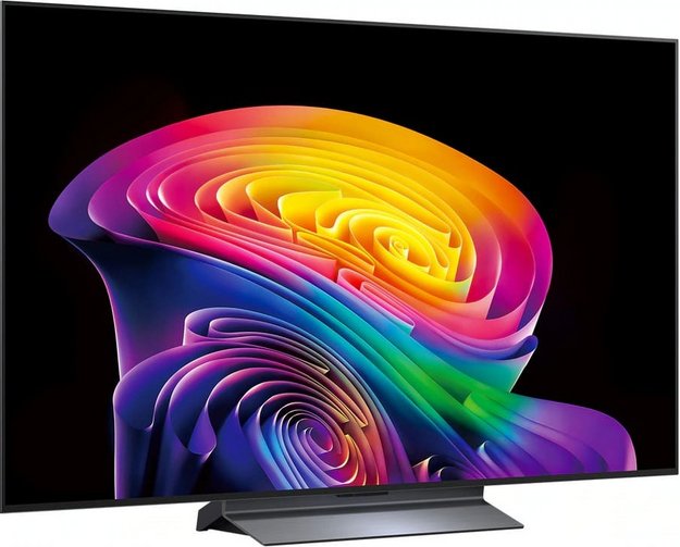 Телевизор LG OLED55C6RLA (preview 2)