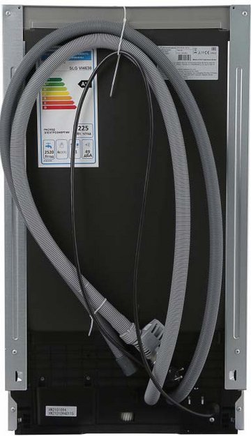 Встраиваемая посудомоечная машина Schaub Lorenz SLG VI4630 (preview 5)