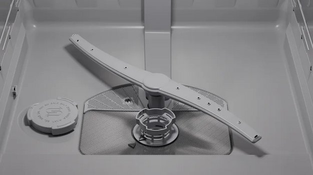 Встраиваемая посудомоечная машина Bosch SMV4EVX04E (preview 10)