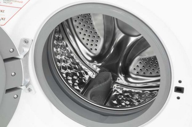 Встраиваемая стирально-сушильная машина Schaub Lorenz SLW BW8543 I (preview 7)