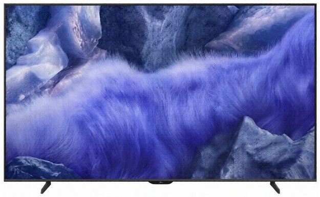 Телевизор Samsung QE85QEF1AUXRU (preview 1)