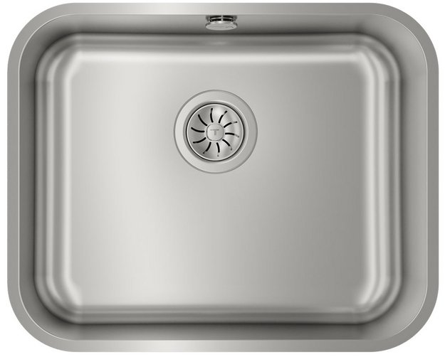 Мойка Teka BE 50.40.20 MAX POLISHED (preview 1)