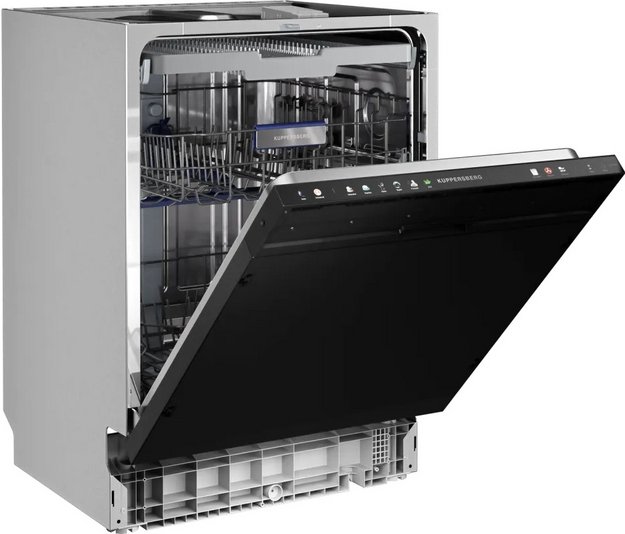 Встраиваемая посудомоечная машина Kuppersberg GSD 6030 (preview 4)