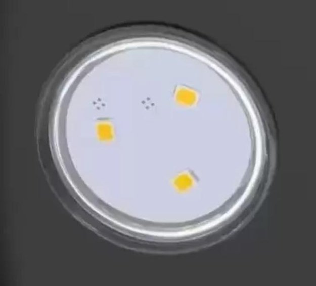 Кухонная вытяжка MAUNFELD Lee Isla 39 золотой (фото 7) Кухонная вытяжка MAUNFELD Lee Isla 39 золотой (preview 7)