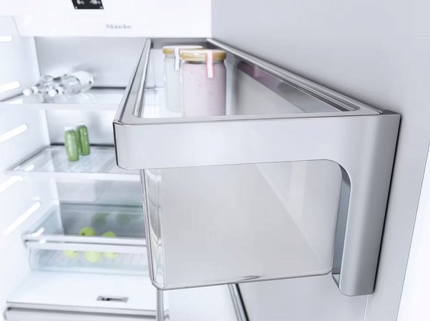 Встраиваемый холодильник Miele KF 2802 VI MasterCool (фото 10) Встраиваемый холодильник Miele KF 2802 VI MasterCool (preview 10)