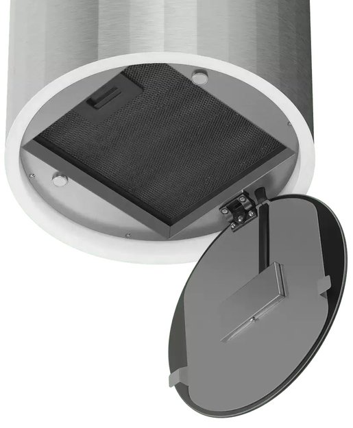 Вытяжка Maunfeld Adelaide 39 Isla нержавеющая сталь (фото 9) Вытяжка Maunfeld Adelaide 39 Isla нержавеющая сталь (preview 9)