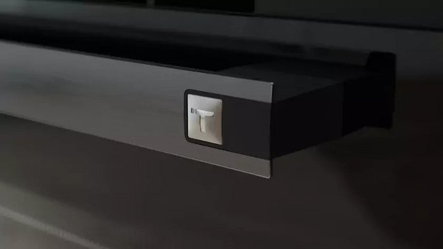 Духовой шкаф Teka HSB 6160 FULL BLACK (preview 2)