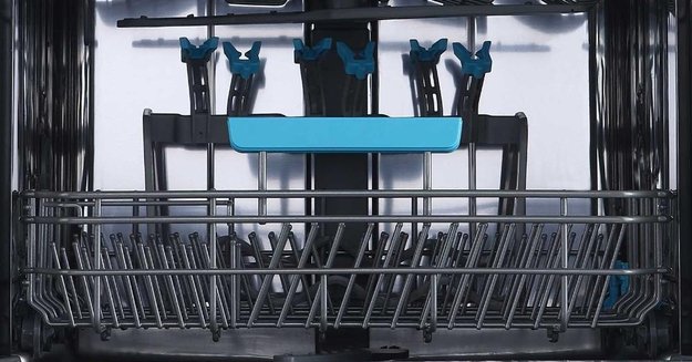 Встраиваемая посудомоечная машина Korting KDI 60570 (preview 5)