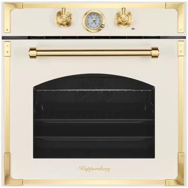 Духовой шкаф Kuppersberg RC 6911 C Bronze (фото 1) Духовой шкаф Kuppersberg RC 6911 C Bronze (preview 1)