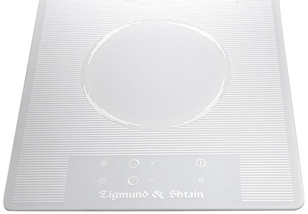 Варочная панель домино Zigmund Shtain CN 40.3 W (фото 4) Варочная панель домино Zigmund Shtain CN 40.3 W (preview 4)