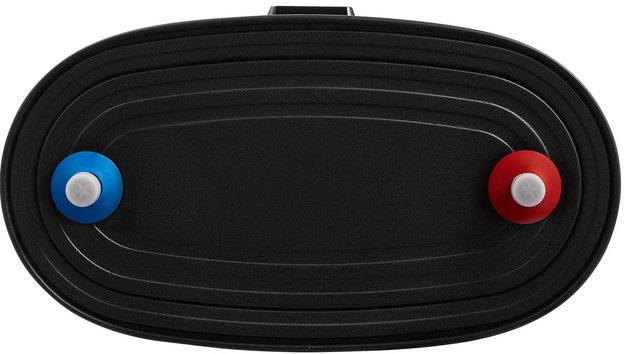 Водонагреватель Electrolux EWH 100 Gladius 2.0 Grafit (preview 2)