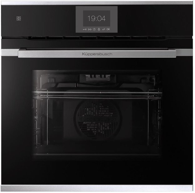 Духовой шкаф Kuppersbusch BP 6550.0 S1-Airfry (preview 1)