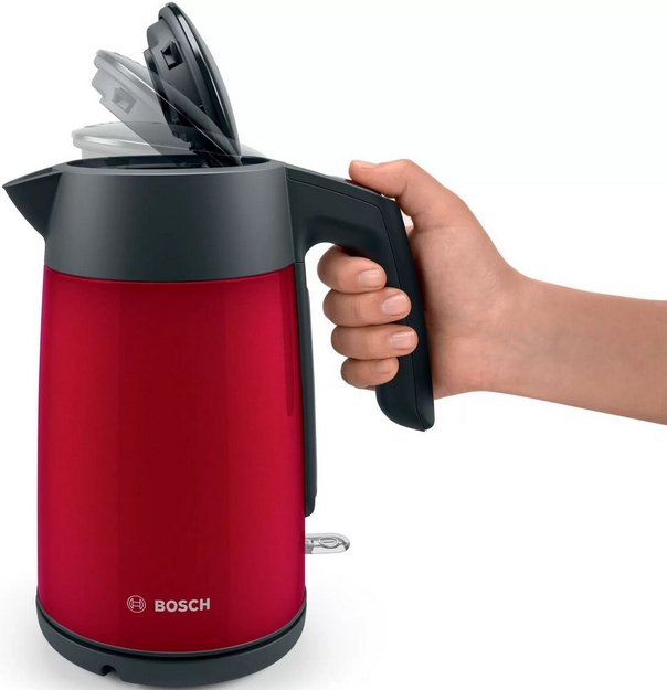 Чайник Bosch TWK7L464 (preview 4)