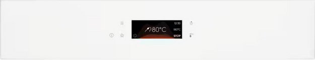Духовой шкаф Electrolux LOE8H39V (preview 2)