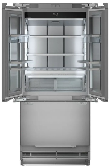 Встраиваемый холодильник Liebherr ECBNei 9972 BioFresh NoFrost (preview 7)