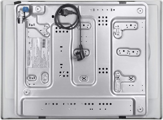 Газовая варочная панель MAUNFELD EGHE.75.33CW\G (preview 18)