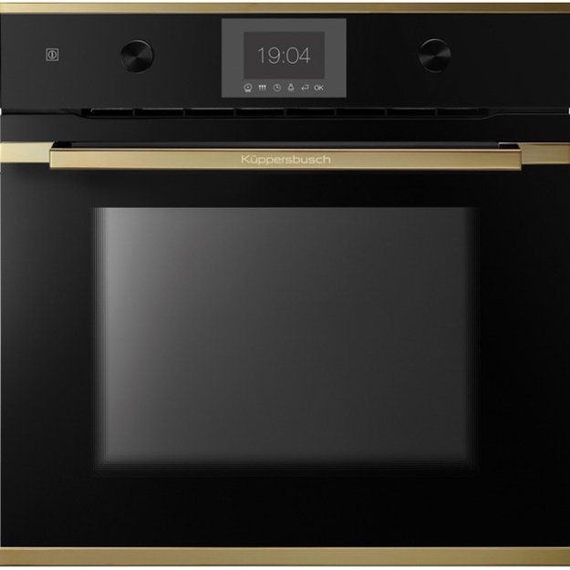 Духовой шкаф Kuppersbusch BP 6350.0 S4 (фото 1) Духовой шкаф Kuppersbusch BP 6350.0 S4 (preview 1)