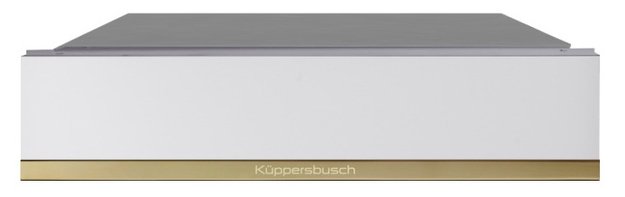 Встраиваемый подогреватель посуды Kuppersbusch CSW 6800.0 W4 Gold (фото 1) Встраиваемый подогреватель посуды Kuppersbusch CSW 6800.0 W4 Gold (preview 1)