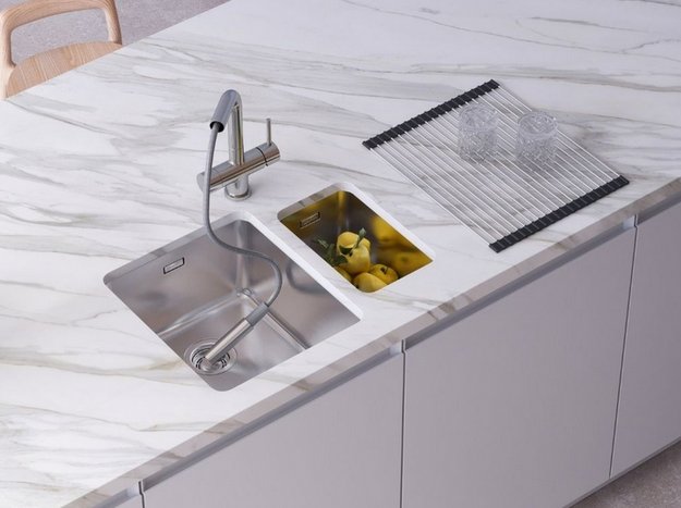 Мойка Omoikiri TADZAVA 38-U/I IN (preview 4)