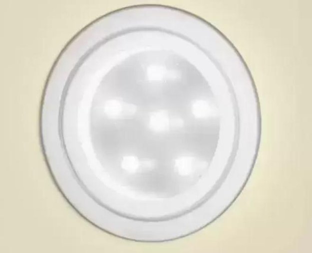 Встраиваемая кухонная вытяжка MAUNFELD VS Light 60 бежевый (фото 10) Встраиваемая кухонная вытяжка MAUNFELD VS Light 60 бежевый (preview 10)