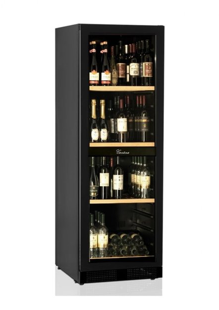 Винный шкаф IP JGL 166-6 AD CF (фото 1) Винный шкаф IP JGL 166-6 AD CF (preview 1)