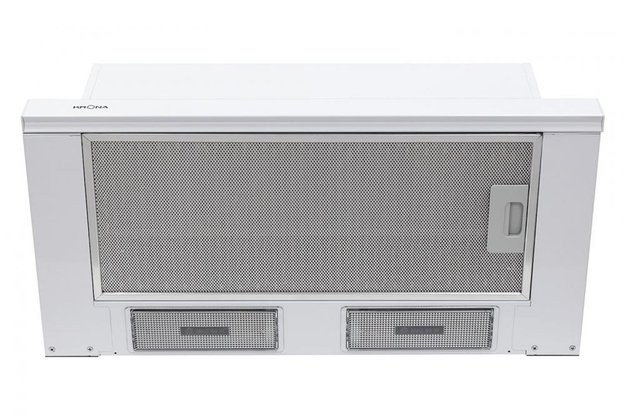 Вытяжка KRONA KAMILLA 600 WHITE (2 мотора) (фото 2) Вытяжка KRONA KAMILLA 600 WHITE (2 мотора) (preview 2)