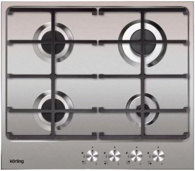 Варочная поверхность Korting HG 685 CX (фото 1) Варочная поверхность Korting HG 685 CX (preview 1)