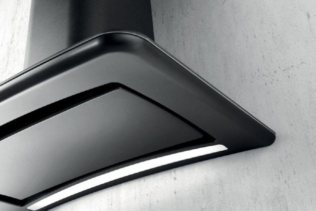 Вытяжка Elica SWEET CAST IRON/A/85+CAM (фото 7) Вытяжка Elica SWEET CAST IRON/A/85+CAM (preview 7)