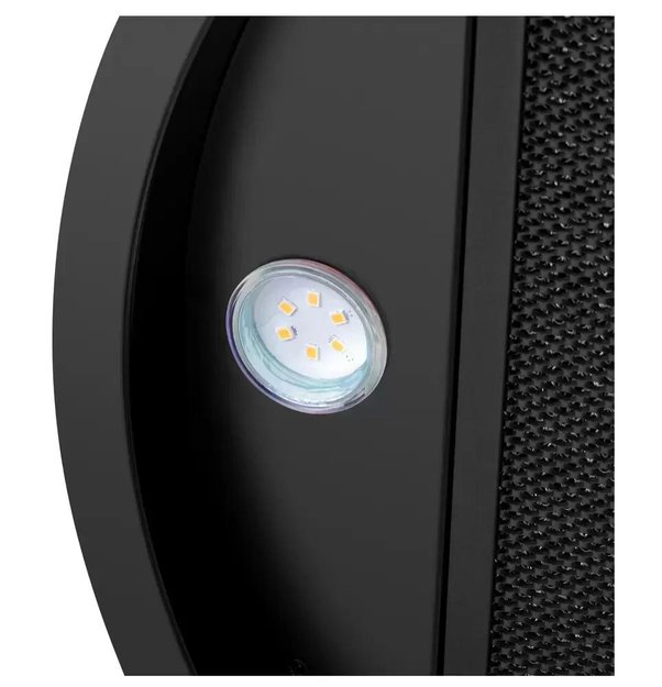 Вытяжка Maunfeld Lee Push 397 нержавеющая сталь (preview 10)