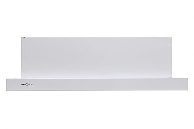 Вытяжка KRONA KAMILLA 600 WHITE (2 мотора) (фото 6) Вытяжка KRONA KAMILLA 600 WHITE (2 мотора) (preview 6)